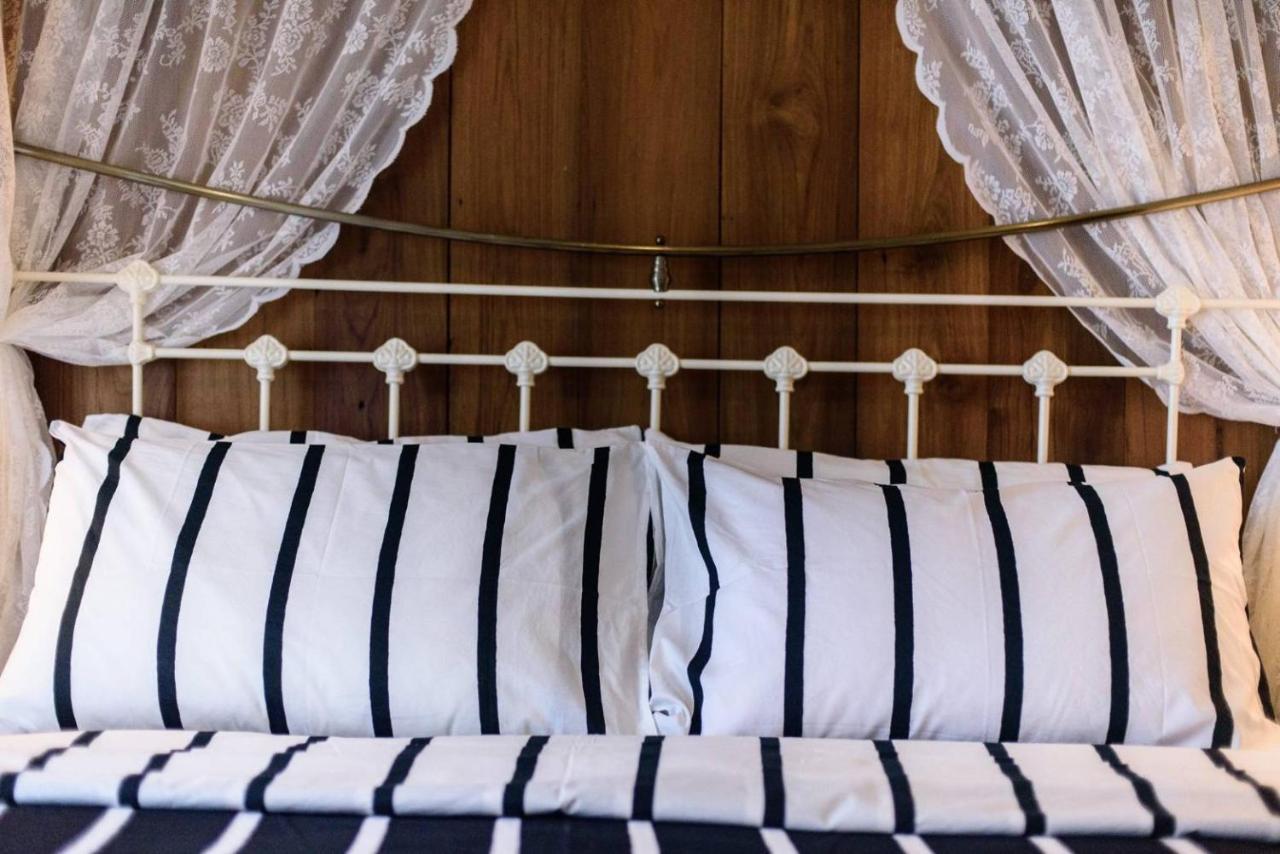 Roomquest Rimrabeang At Amphawa Eksteriør bilde
