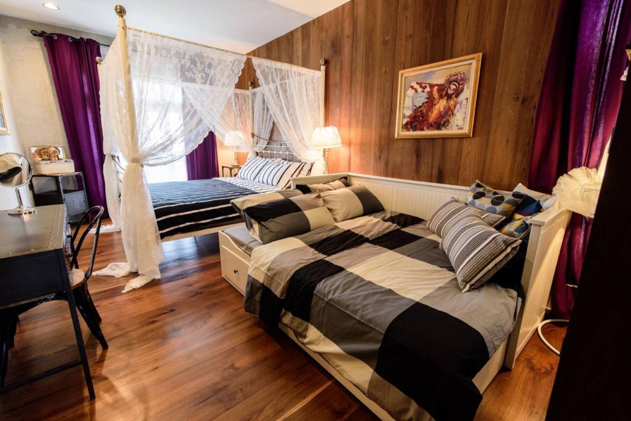 Roomquest Rimrabeang At Amphawa Eksteriør bilde