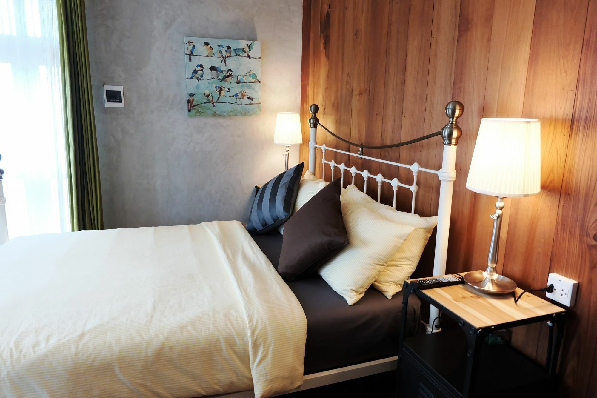 Roomquest Rimrabeang At Amphawa Eksteriør bilde