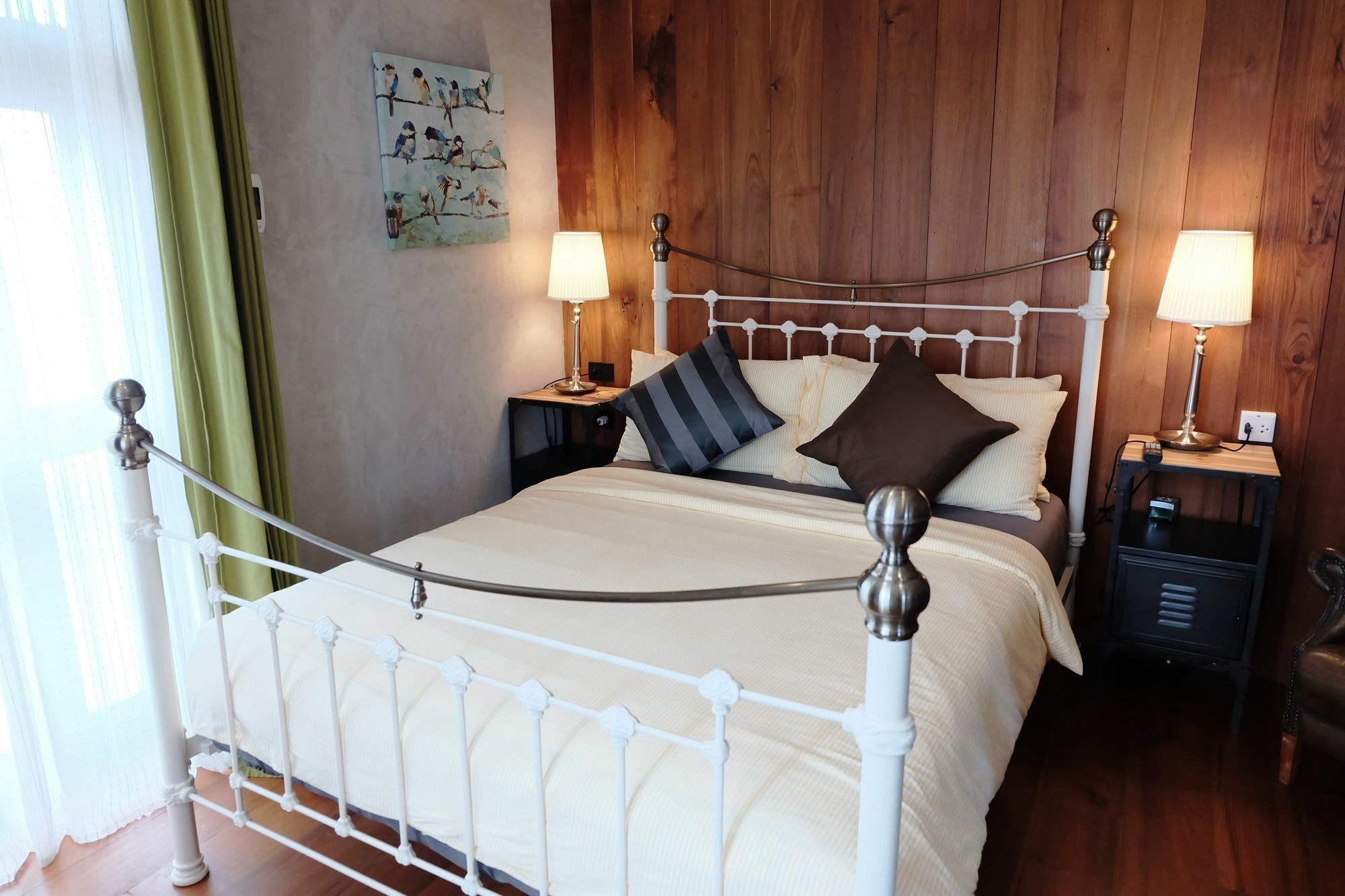Roomquest Rimrabeang At Amphawa Eksteriør bilde