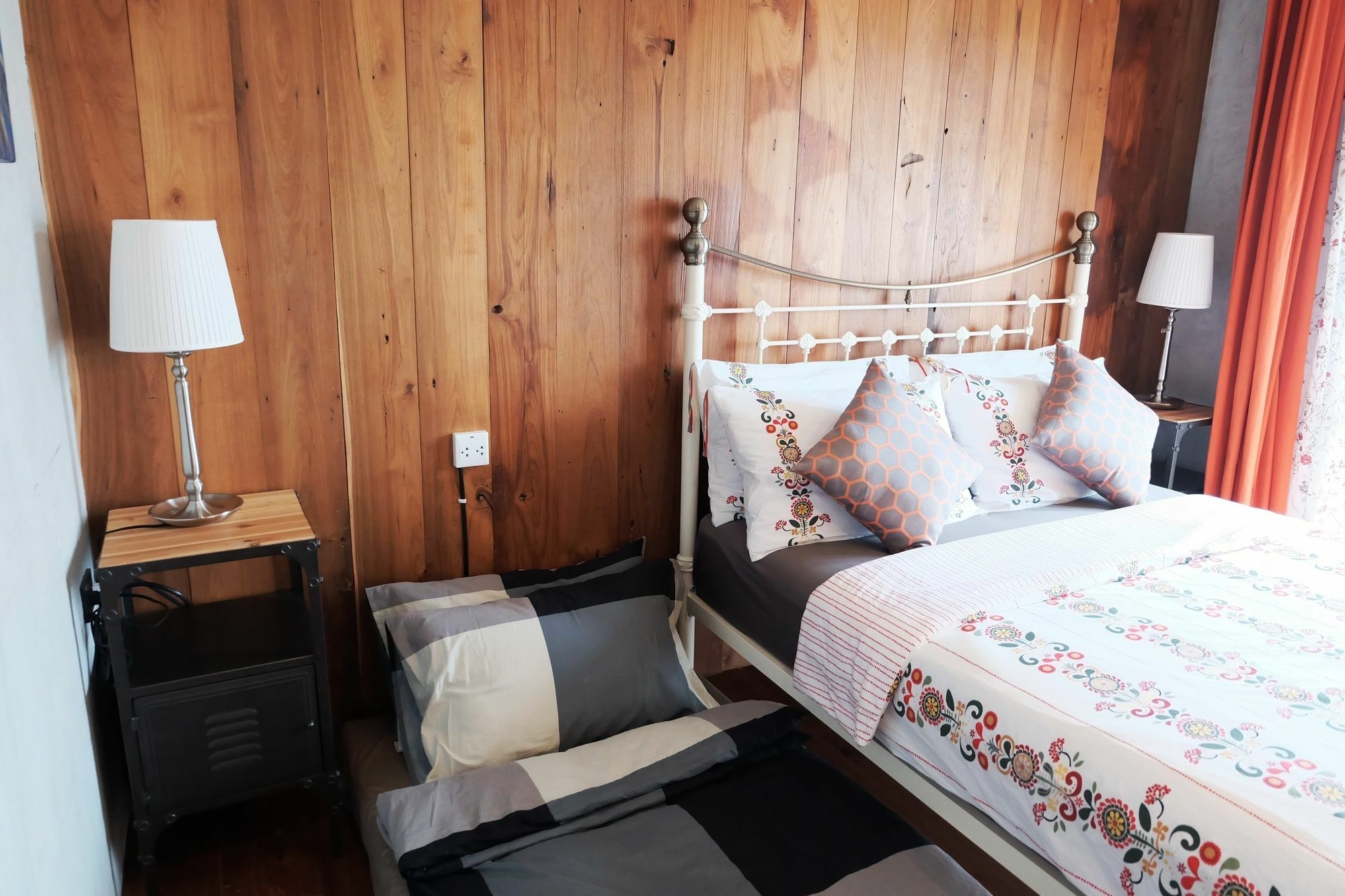 Roomquest Rimrabeang At Amphawa Eksteriør bilde