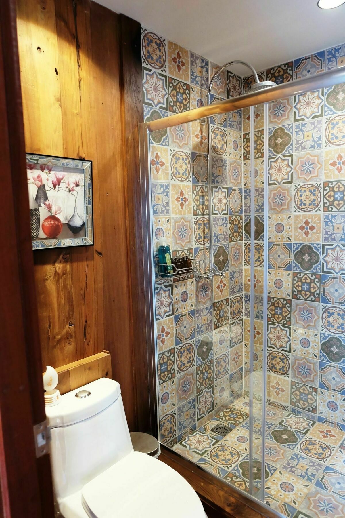 Roomquest Rimrabeang At Amphawa Eksteriør bilde