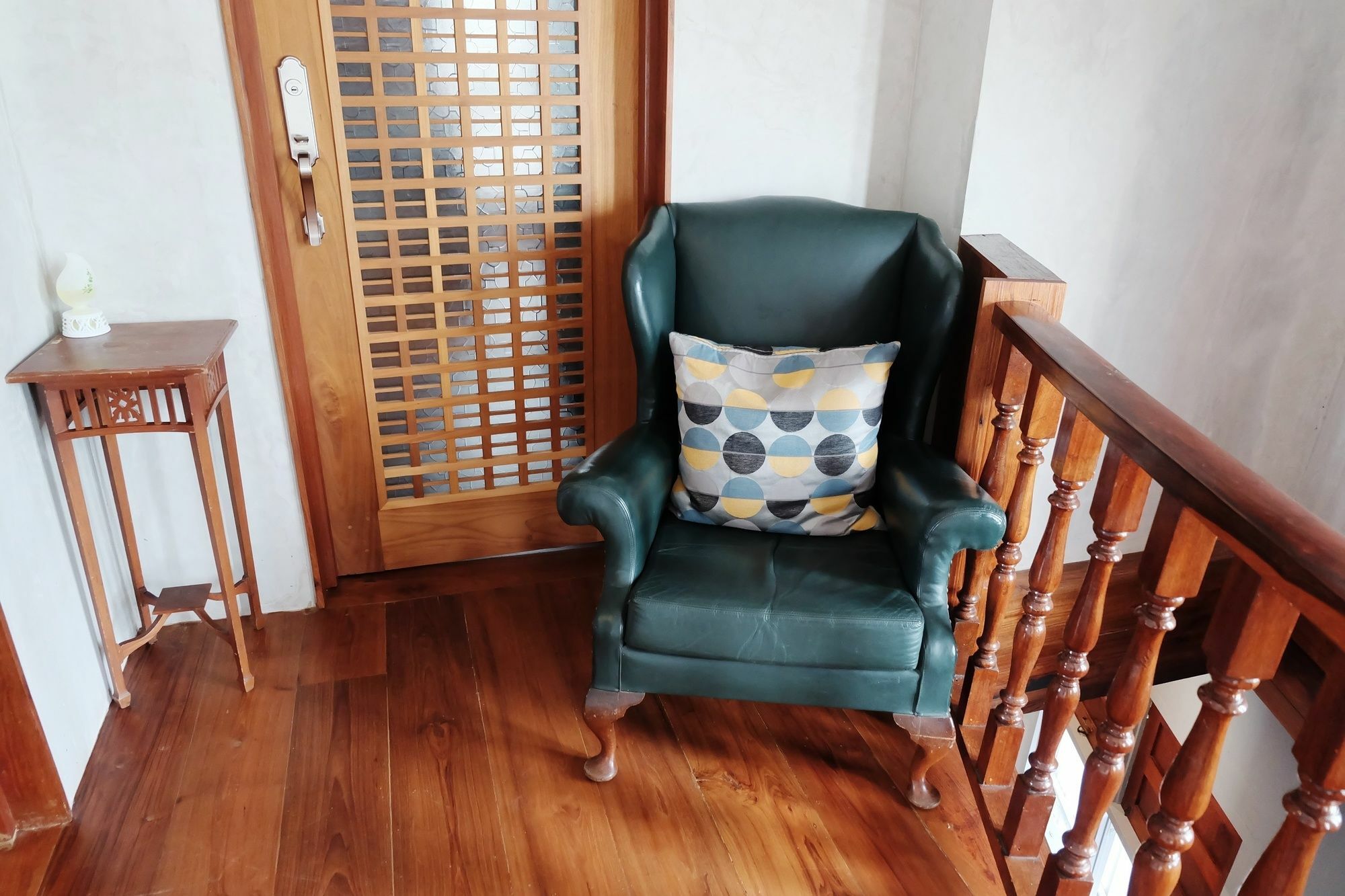Roomquest Rimrabeang At Amphawa Eksteriør bilde
